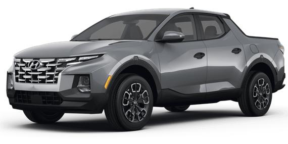 HYUNDAI SANTA CRUZ 2023 5NTJCDAE0PH060923 image